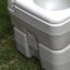 Banheiro Ecocamp - 20 Litros Nautika - Porta Potti