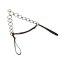 Peitoral Com Argola Inox