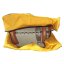 Bolsa de Lona Para Sela Grande Com Porta Laço