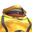 Bolsa de Lona Para Sela Grande Com Porta Laço