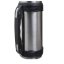 Garrafa Térmica Inox Mokha Prata