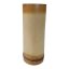 Cuia Bambu C/ Bomba para Tereré