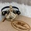 Pulseira Feminina Banhada a ouro DL2