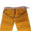 Calça para Vaqueiro de Lona