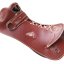 Basto Sela Marrequinha Emborrachado 2 Inox