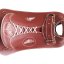 Basto Sela Marrequinha Emborrachado 2 Inox