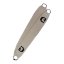 Conjunto de Barrigueira Tramada Argola Inox