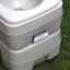 Banheiro Ecocamp - 20 Litros Nautika - Porta Potti