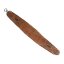 Chinchador Tropeiro Com Argola Inox