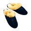 Chinelo de Gamo Lã