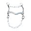 Freio Inox 210