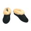 Pantufa de Gamo Lã