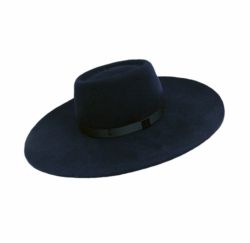 Chapéu Pralana Campeiro Premium Azul