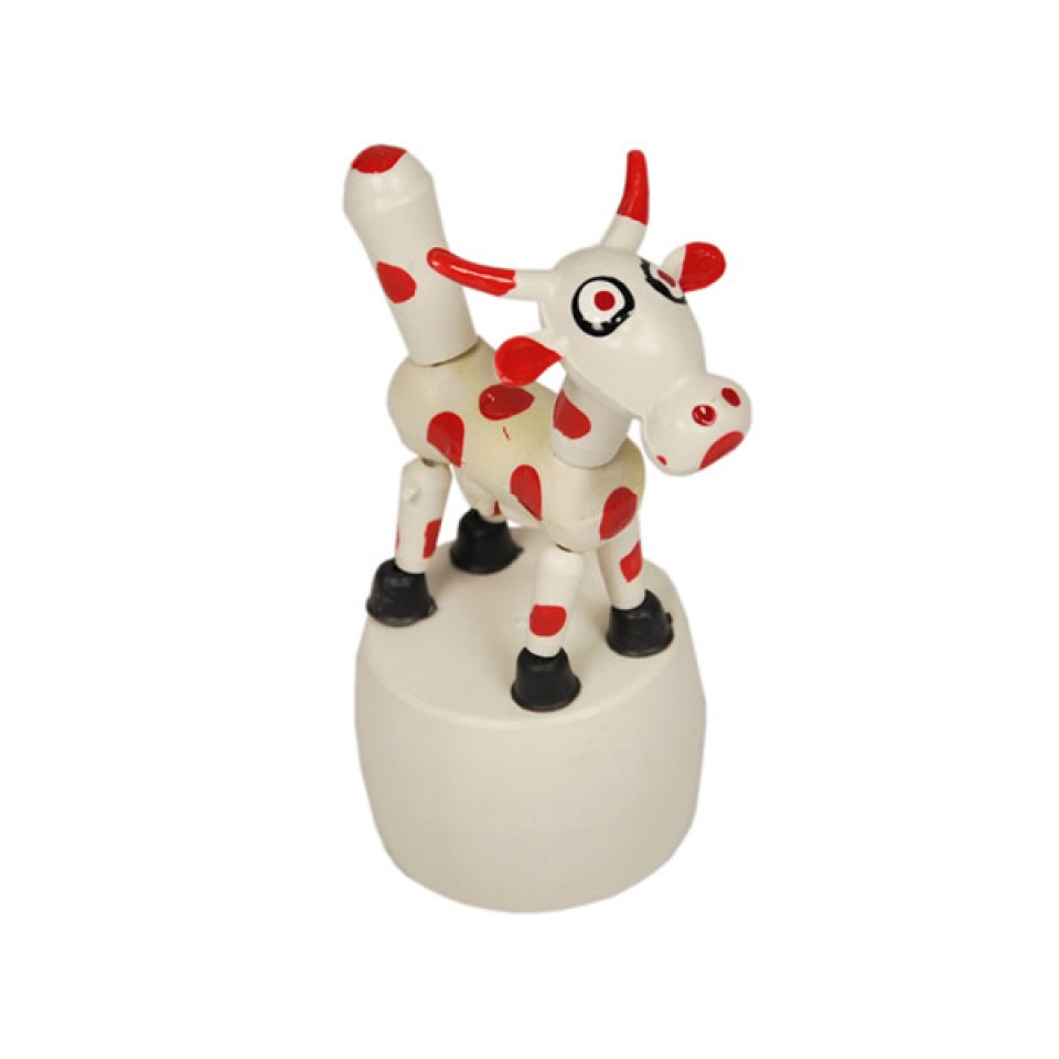 Mulinha Pequena