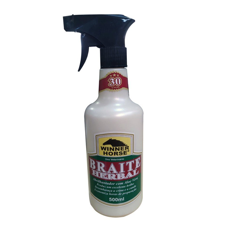 Abrilhantador Braite Herbal