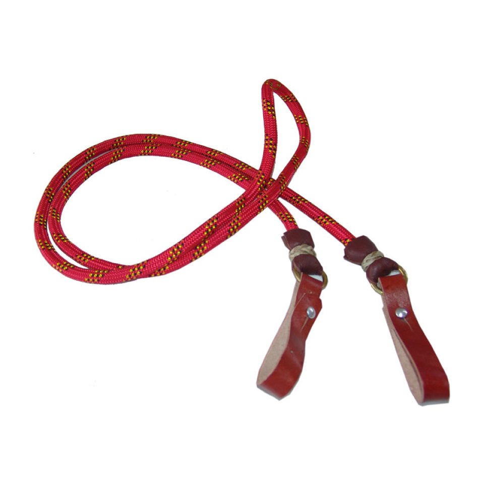 Rédea de Nylon Seda