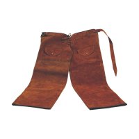 Calça Pantaneira