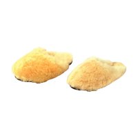 Chinelo de Lã de Ovelha