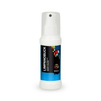 Limpador Nobuck e Camurça 80ml.